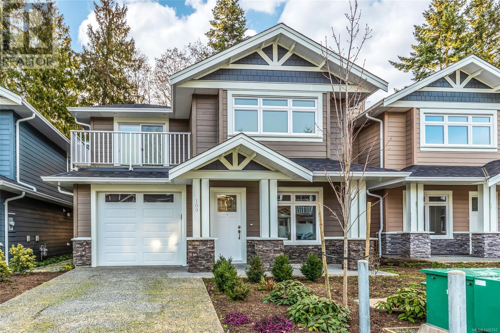 Photo 2 of 109 5160 Hammond Bay Rd, Nanaimo BC