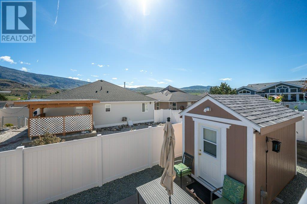  6905 MOUNTAINVIEW Drive, Oliver