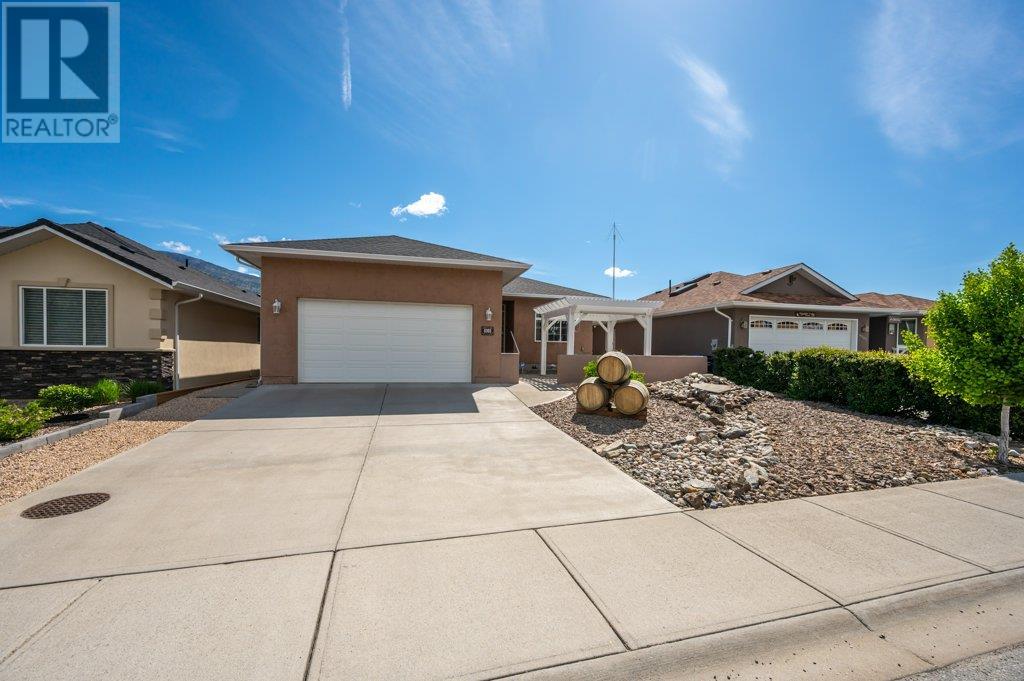  6905 MOUNTAINVIEW Drive, Oliver