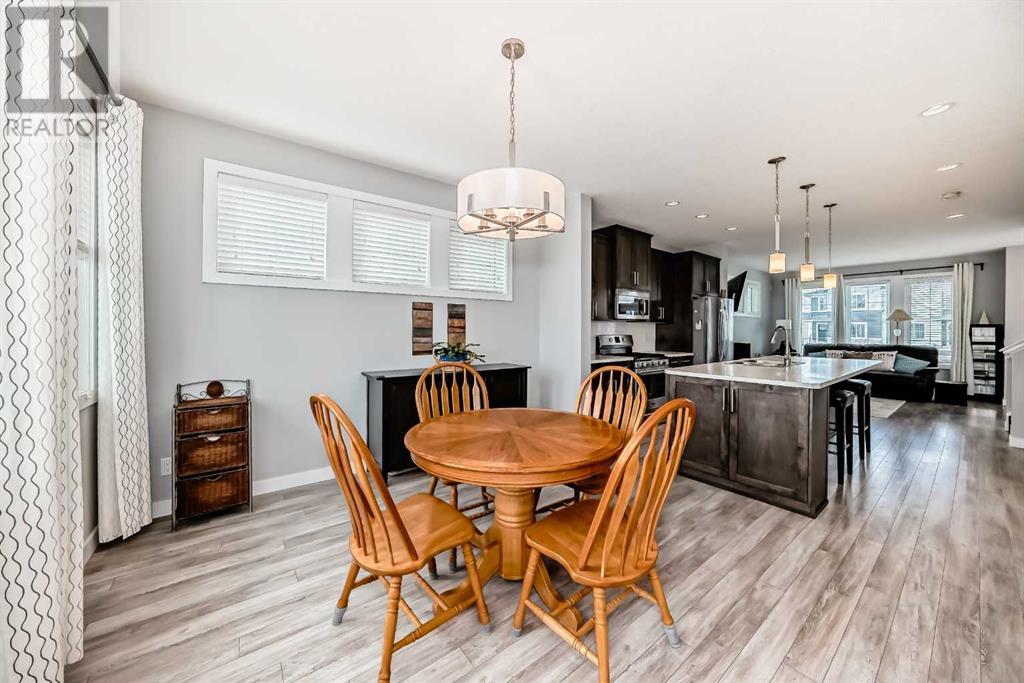 183 River Heights Drive, Cochrane, Alberta