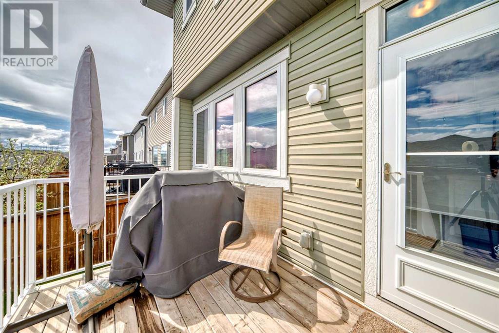183 River Heights Drive, Cochrane, Alberta