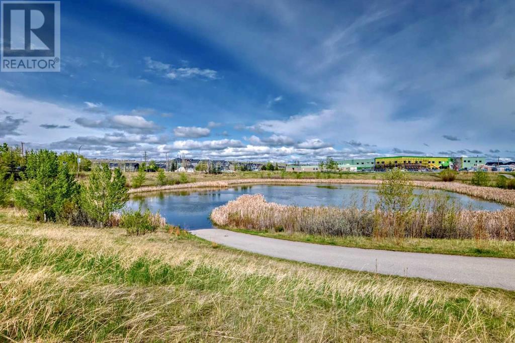 183 River Heights Drive, Cochrane, Alberta