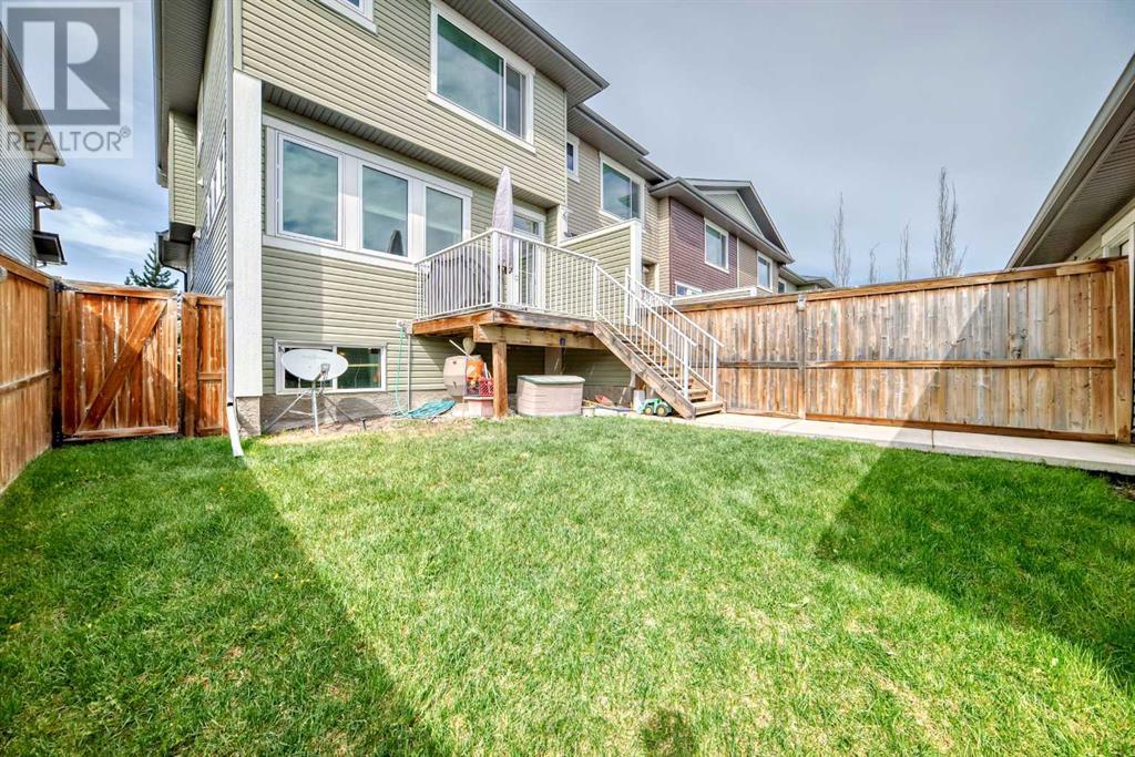 183 River Heights Drive, Cochrane, Alberta