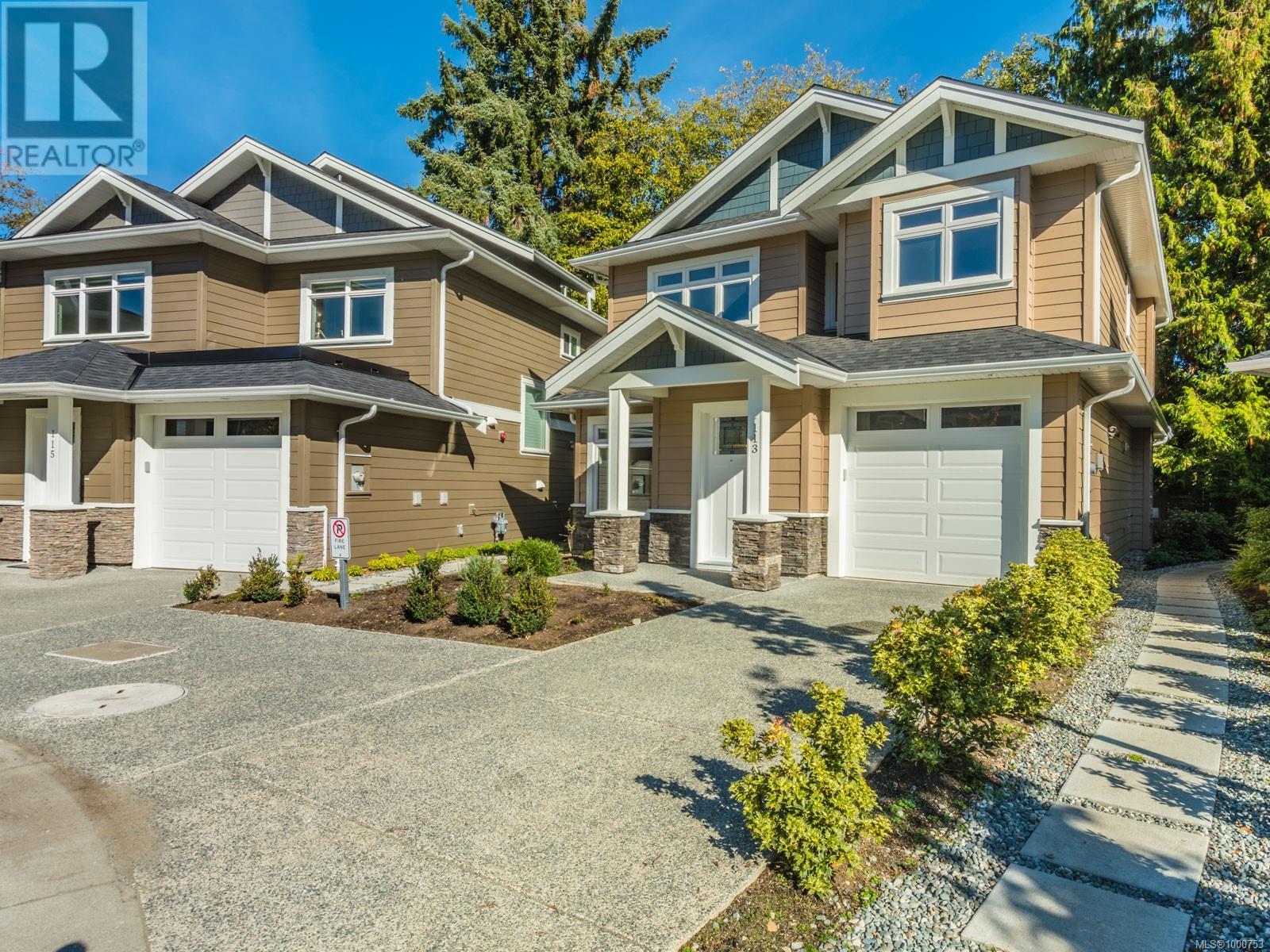Photo 2 of 113 5160 Hammond Bay Rd, Nanaimo BC