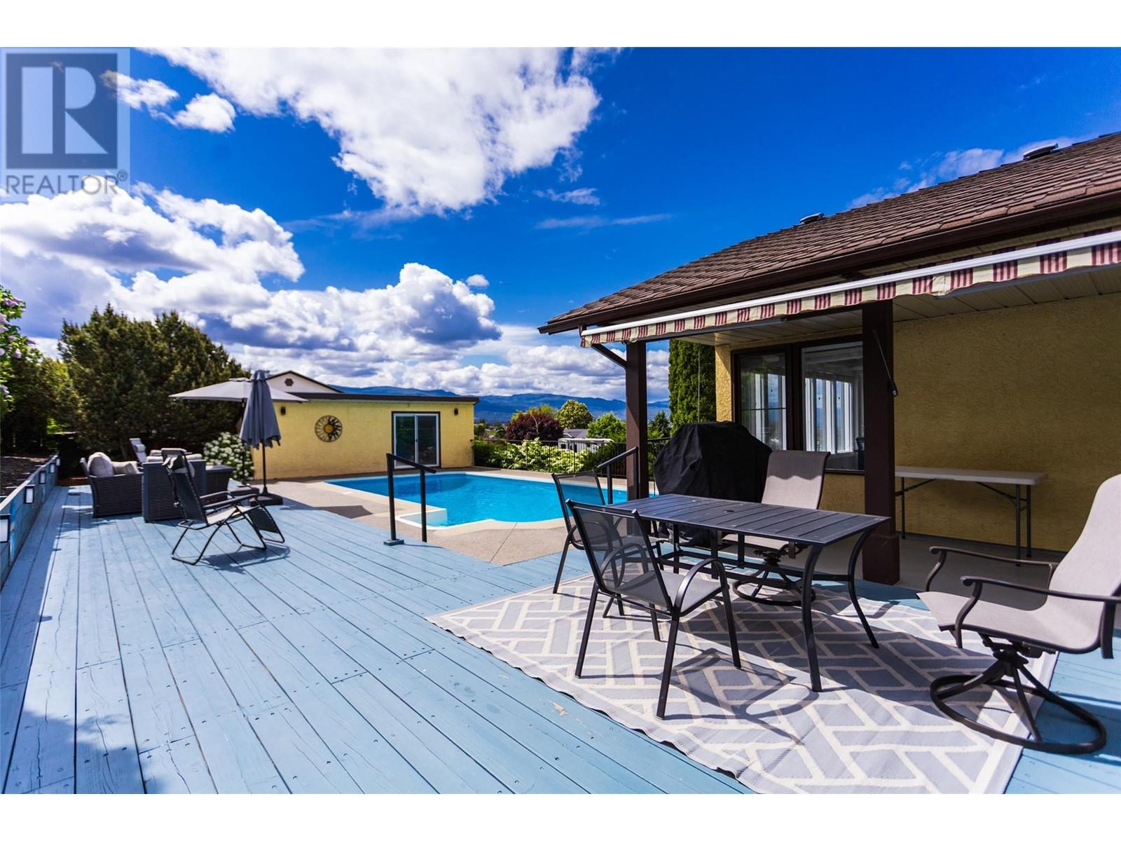  1035 Sutcliffe Court, Kelowna