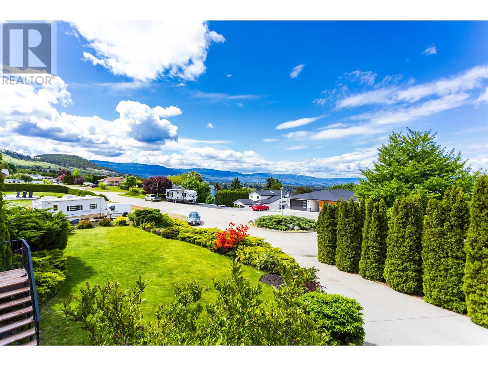  1035 Sutcliffe Court, Kelowna