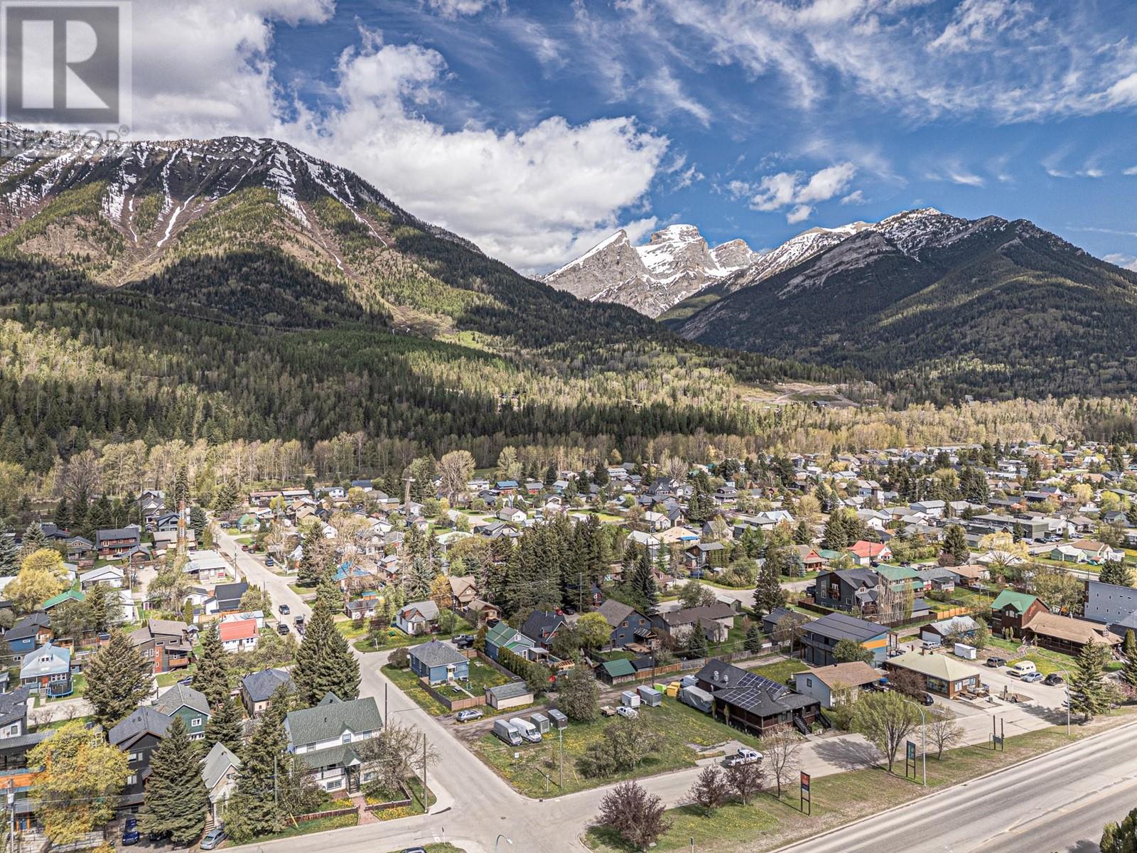 Photo 18 of 701 721 7th Avenue, Fernie BC