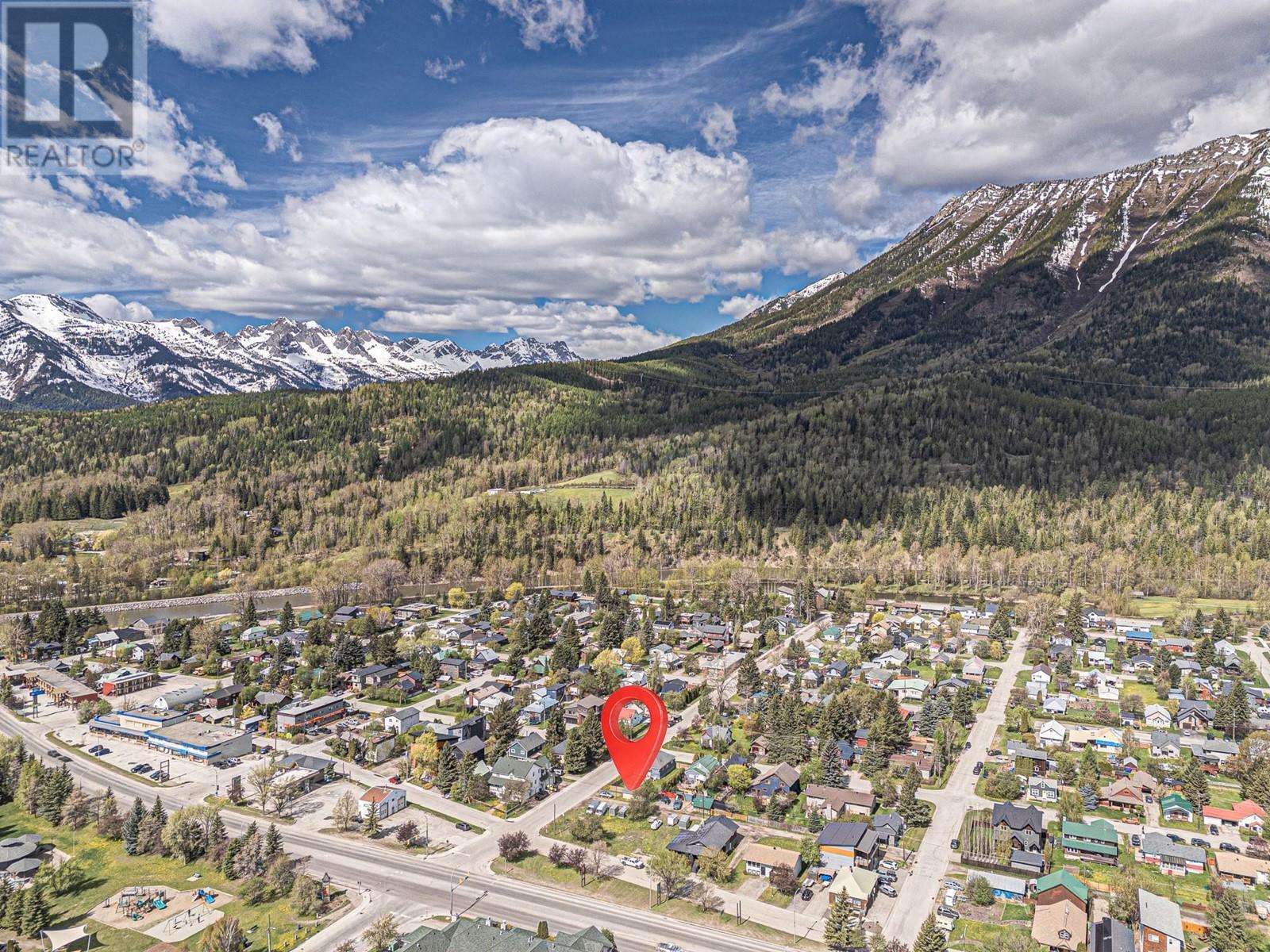 Photo 22 of 701 721 7th Avenue, Fernie BC