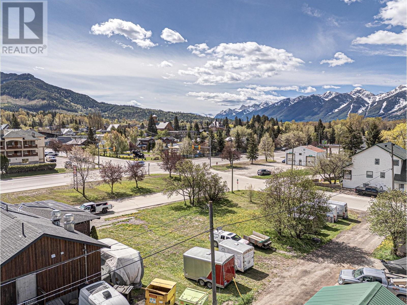 Photo 5 of 701 721 7th Avenue, Fernie BC