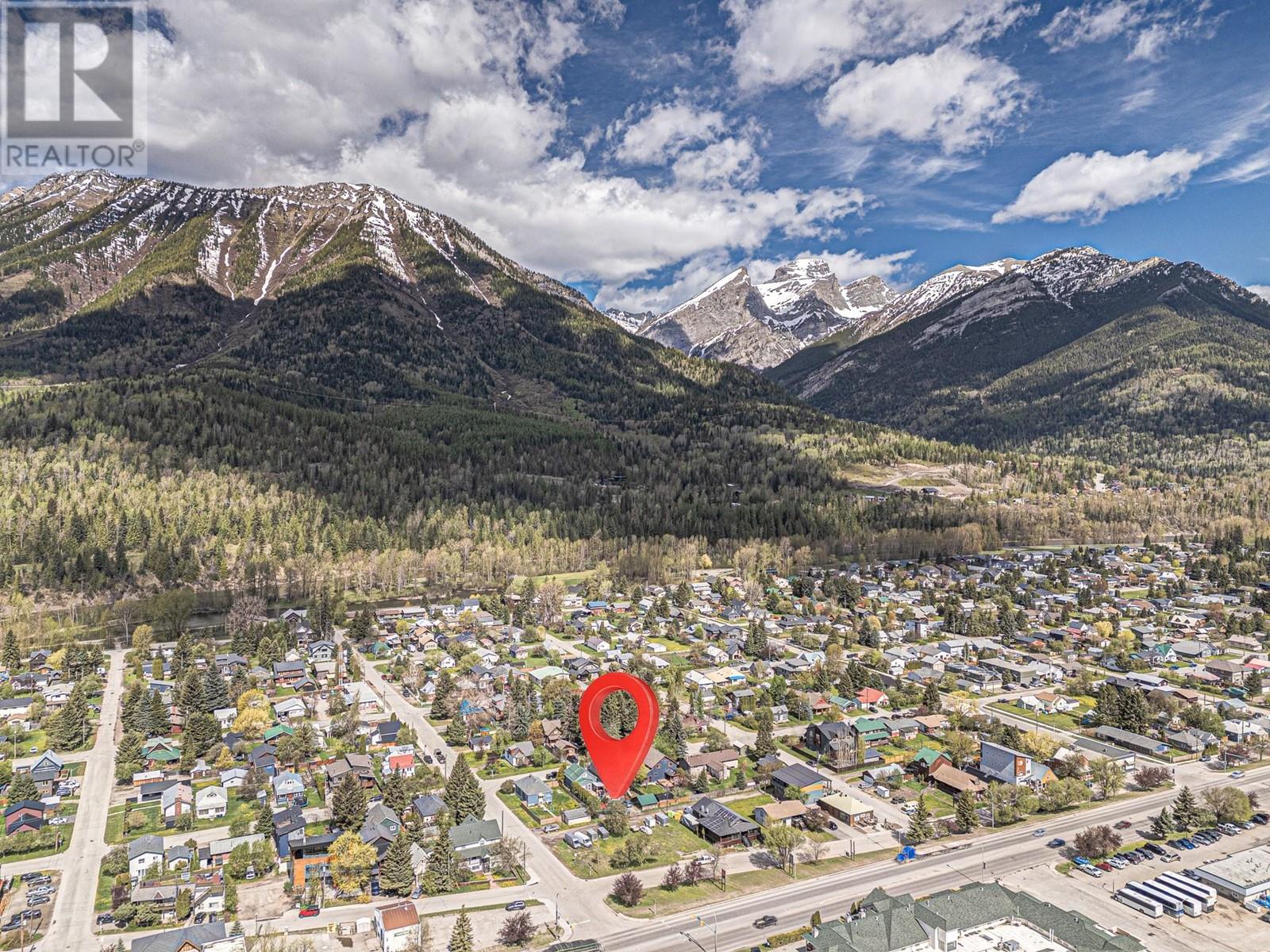 Photo 23 of 701 721 7th Avenue, Fernie BC