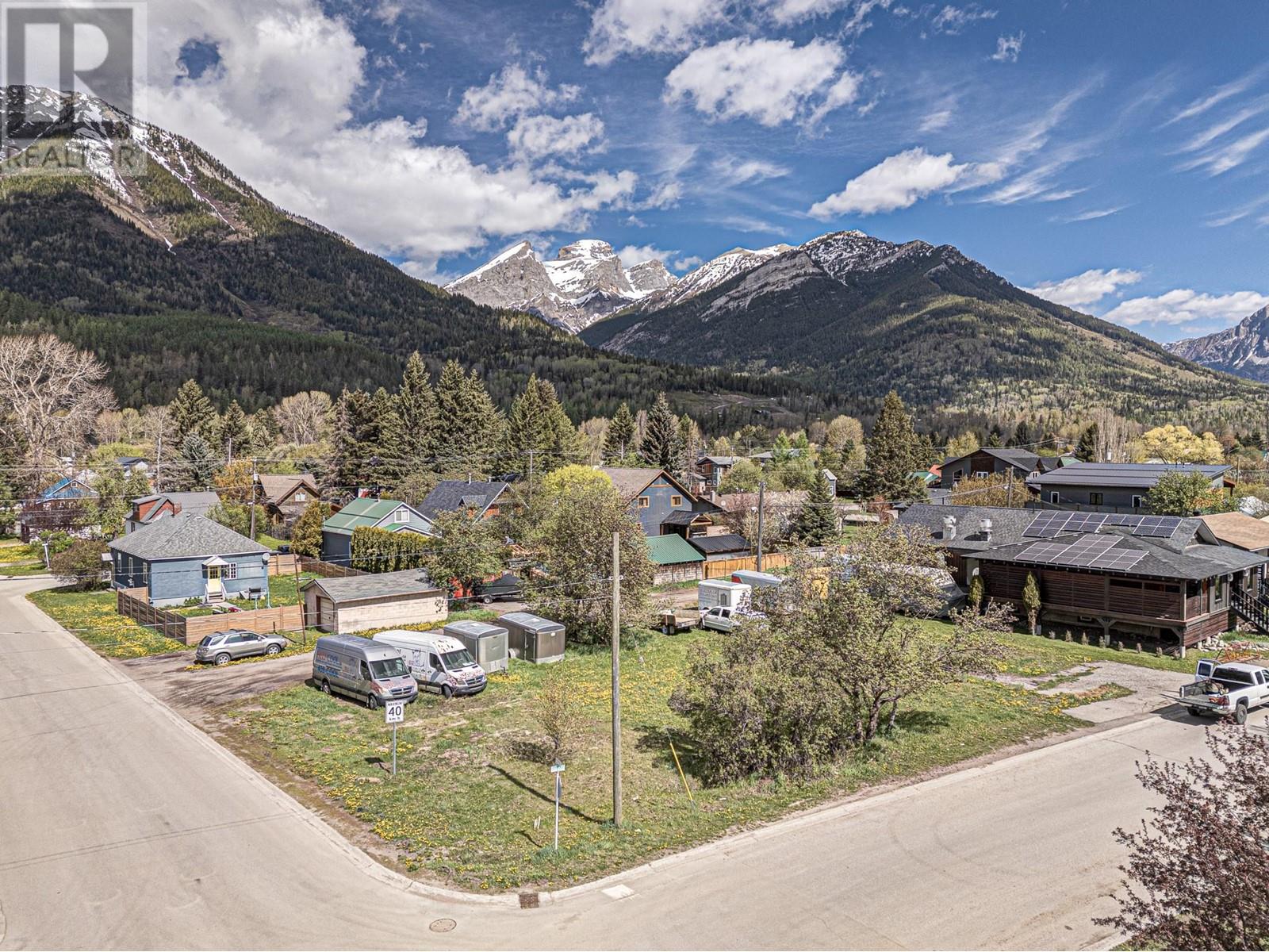 Photo 2 of 701 721 7th Avenue, Fernie BC
