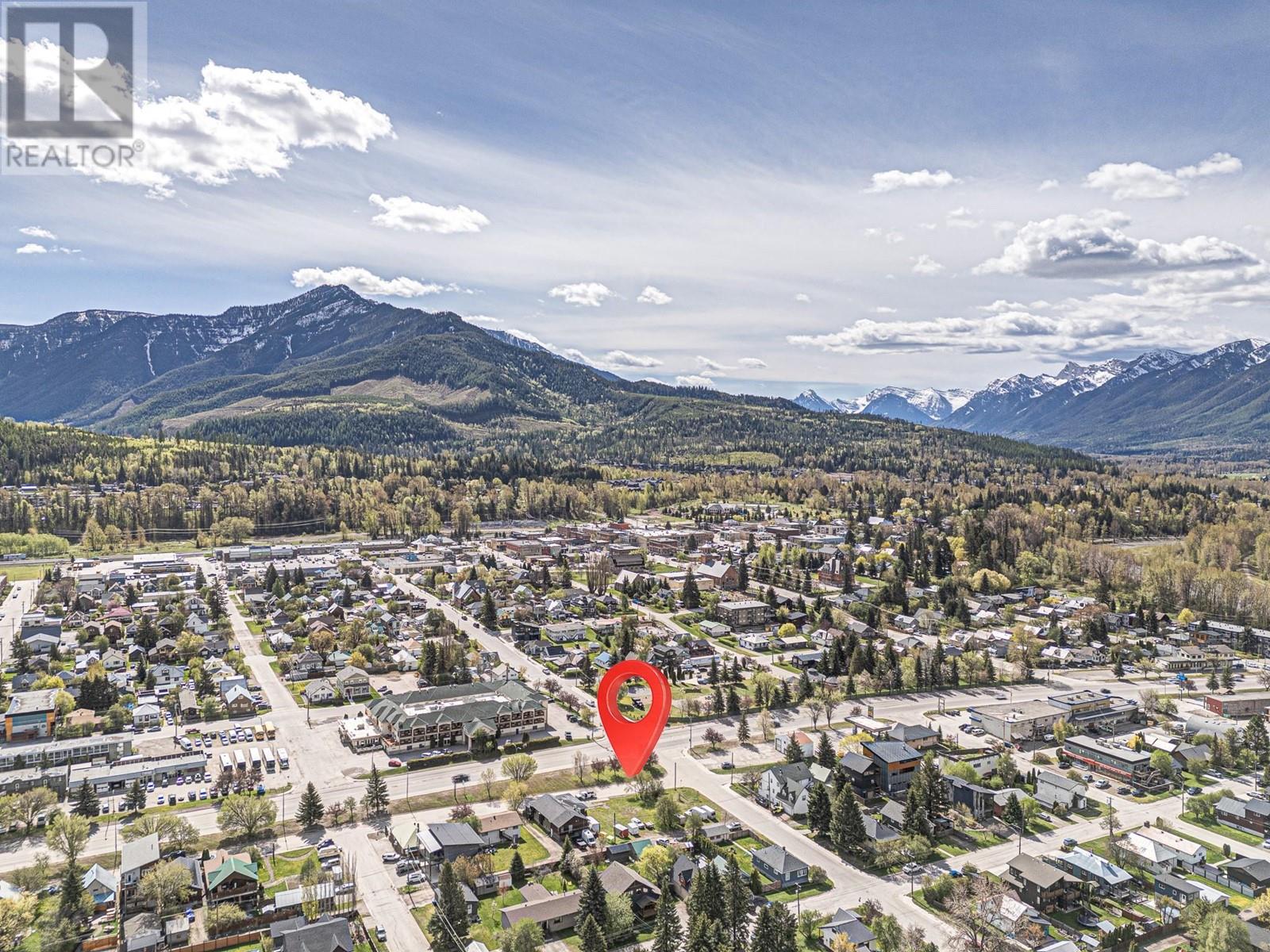 Photo 25 of 701 721 7th Avenue, Fernie BC