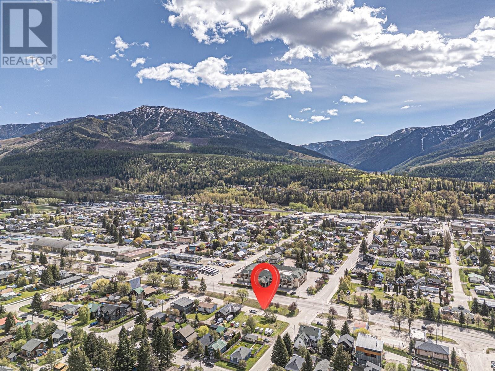 Photo 24 of 701 721 7th Avenue, Fernie BC