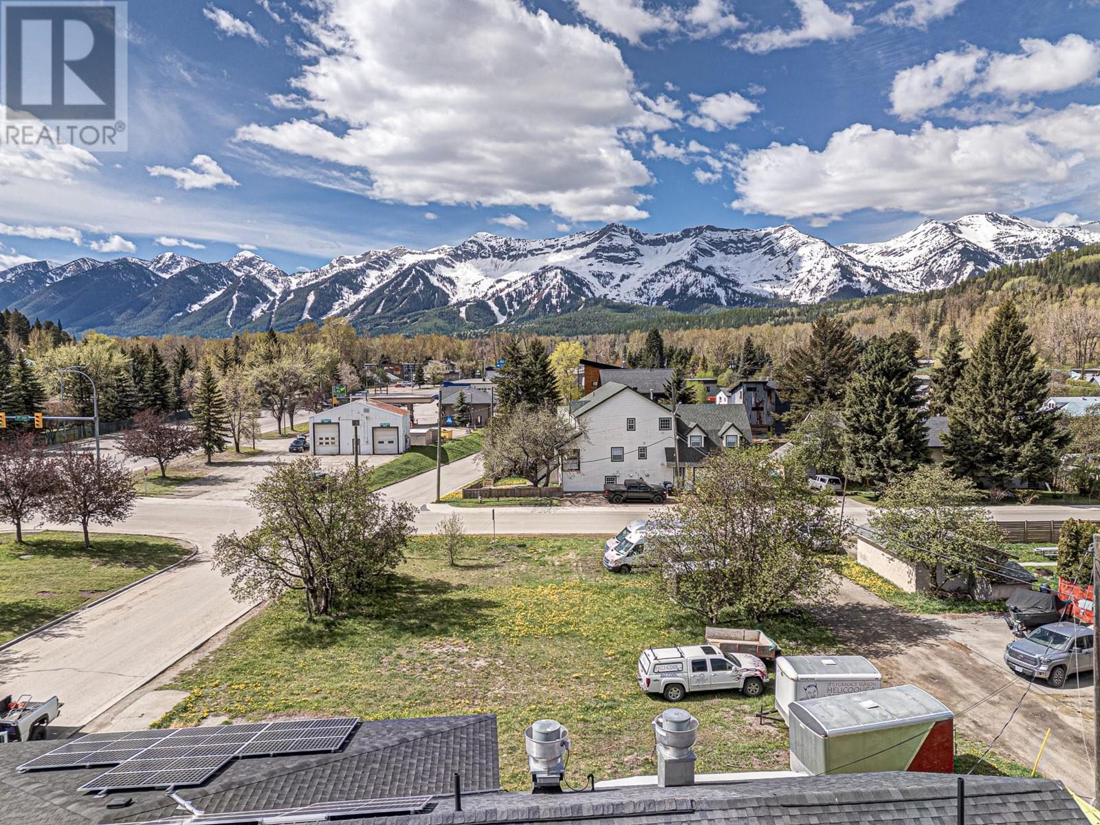 Photo 4 of 701 721 7th Avenue, Fernie BC