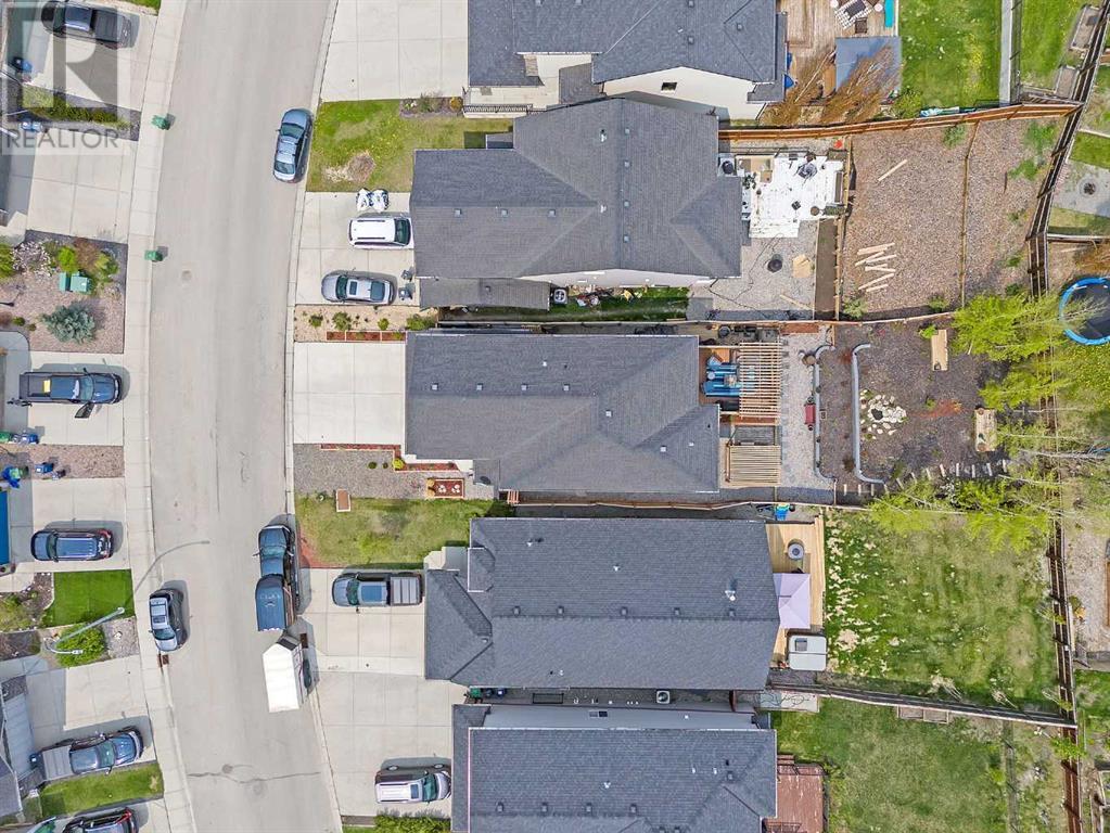 51 Heritage Hill, Cochrane