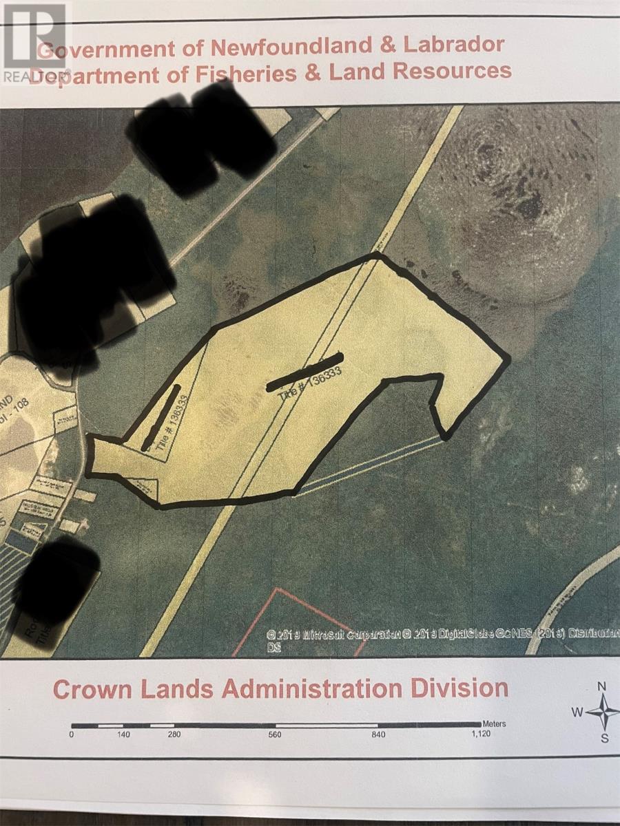 136333 Peter's Pond - Photo 2 of 4, Botwood, Newfoundland & Labrador