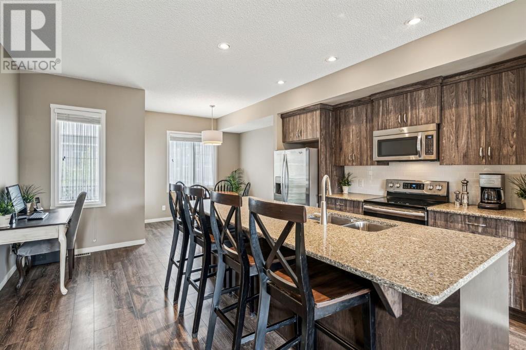 Single Family House for Sale in  Nolanlake Cove NW Nolan Hill Calgary 