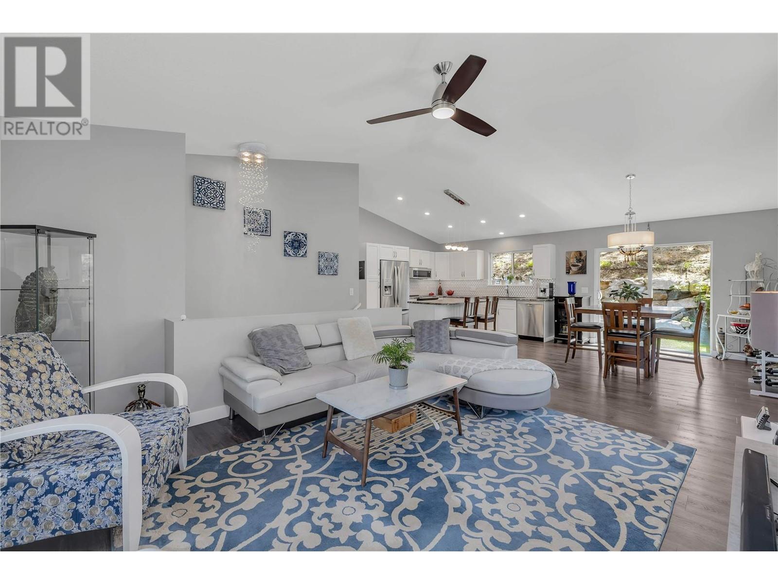  7075 Dunwaters Road, Kelowna