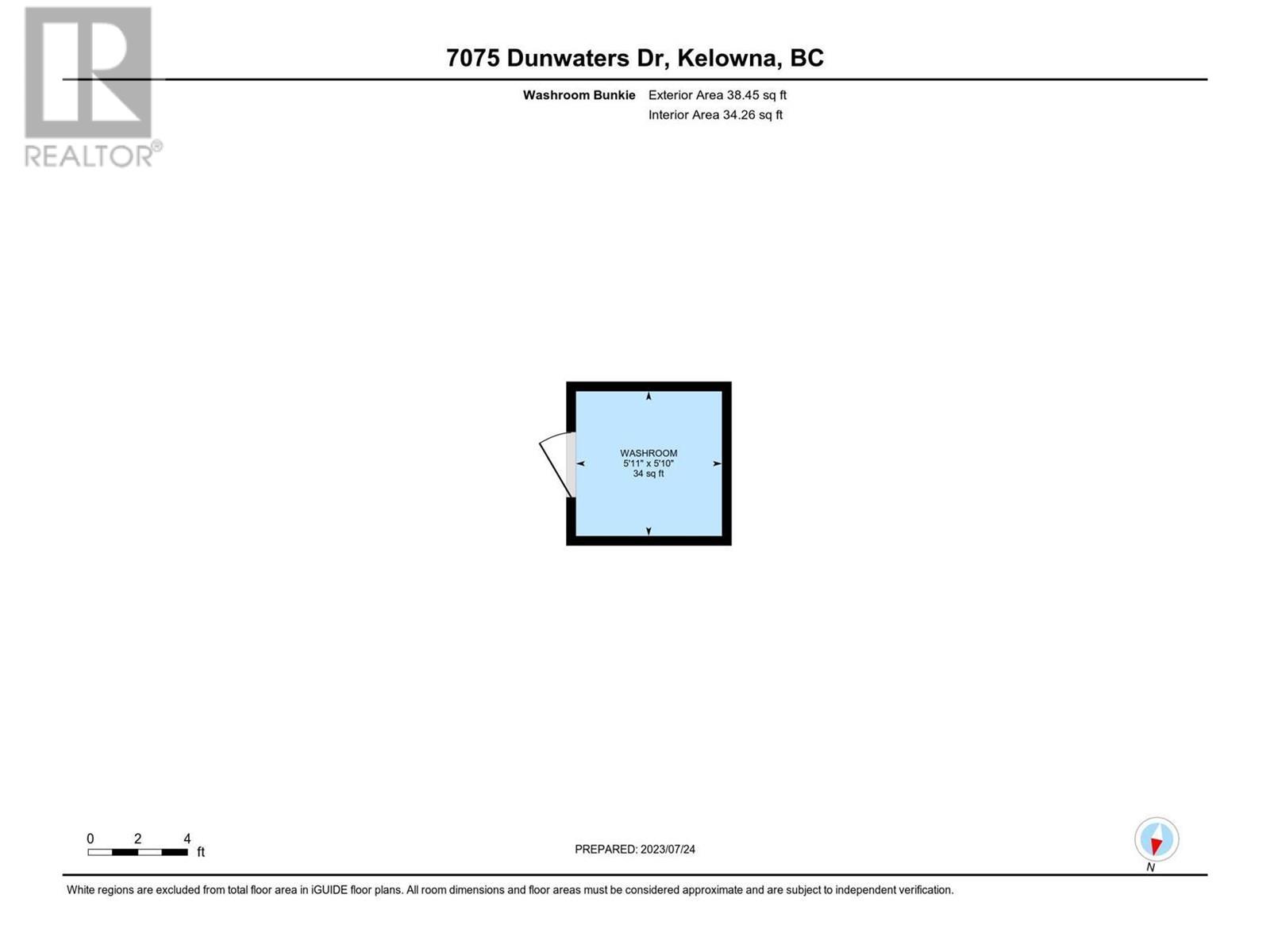  7075 Dunwaters Road, Kelowna