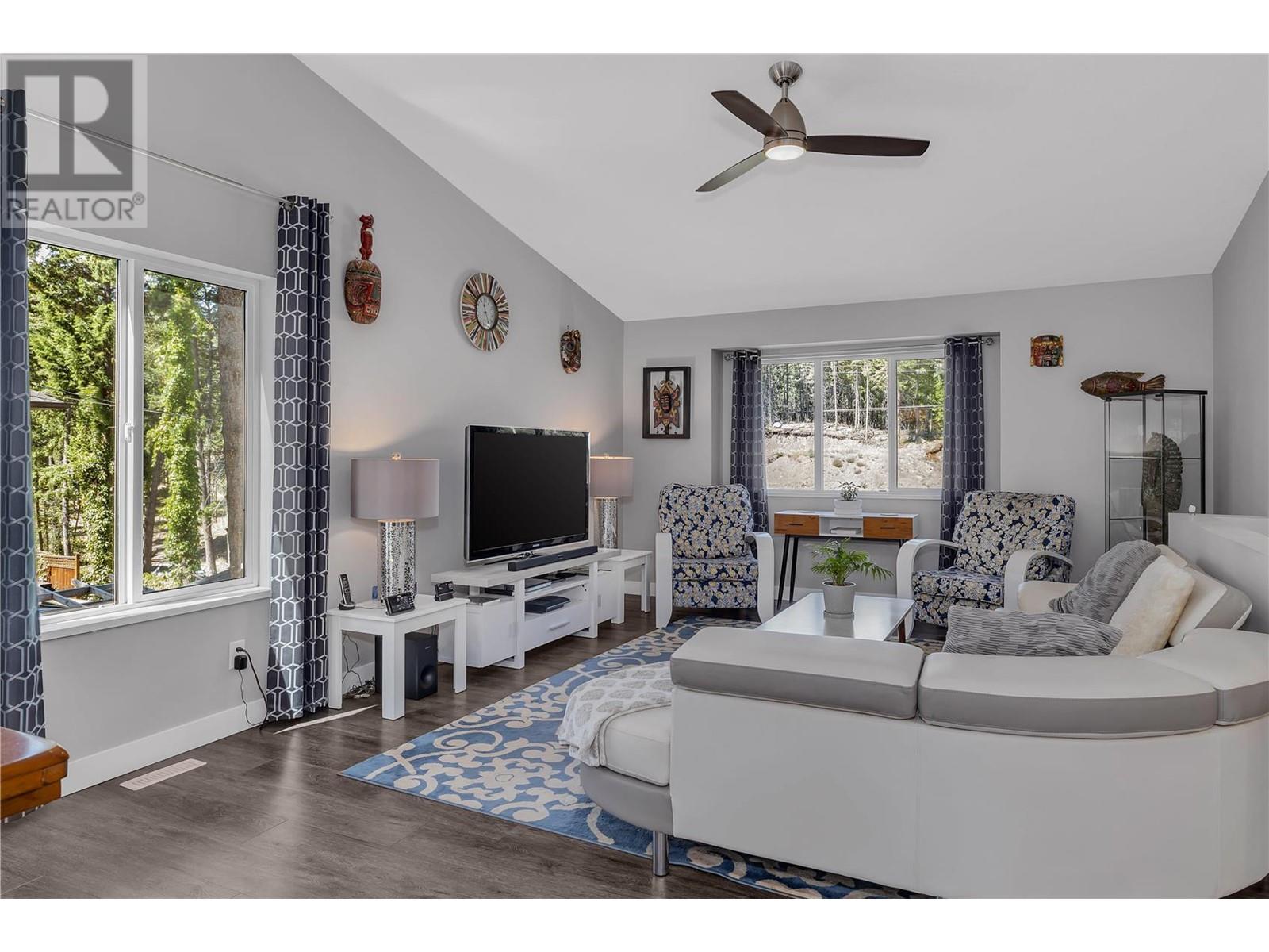  7075 Dunwaters Road, Kelowna
