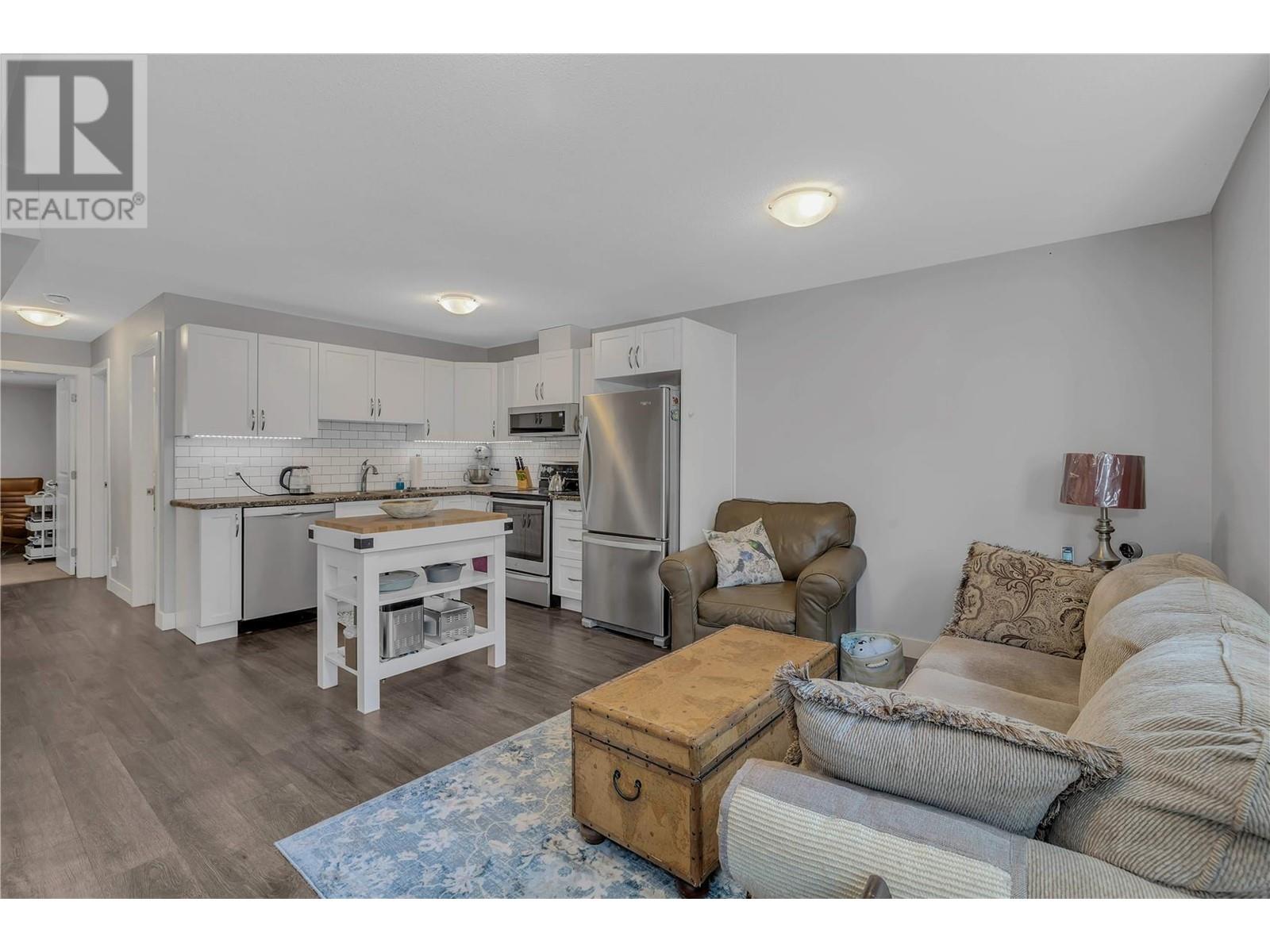  7075 Dunwaters Road, Kelowna