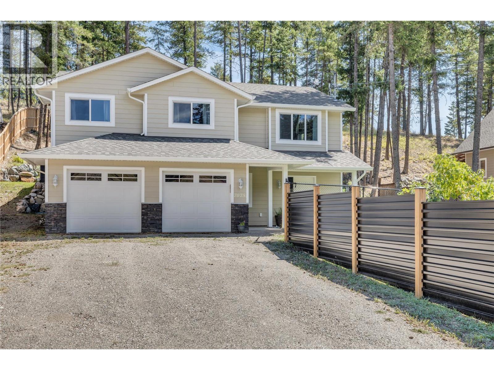  7075 Dunwaters Road, Kelowna