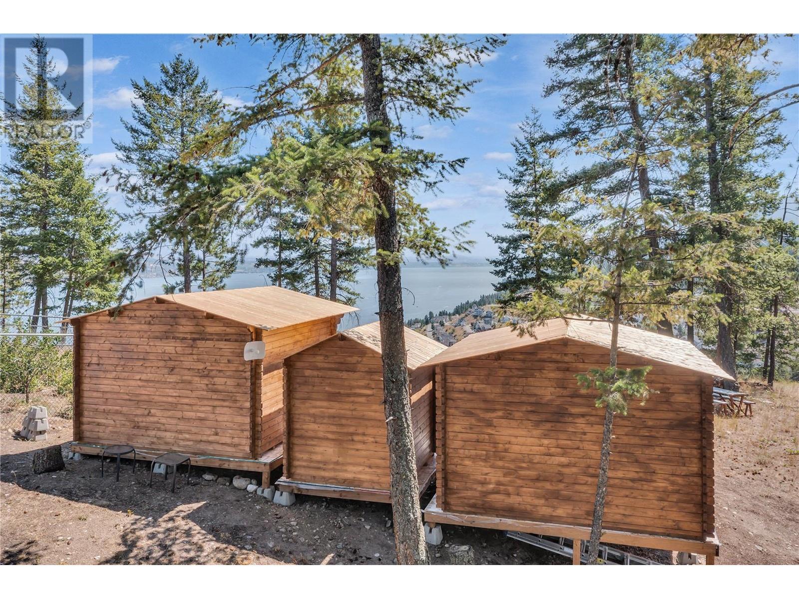  7075 Dunwaters Road, Kelowna