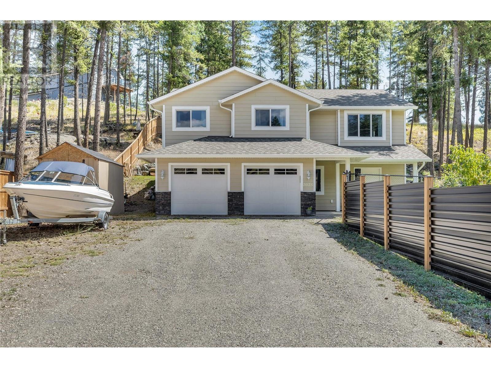  7075 Dunwaters Road, Kelowna