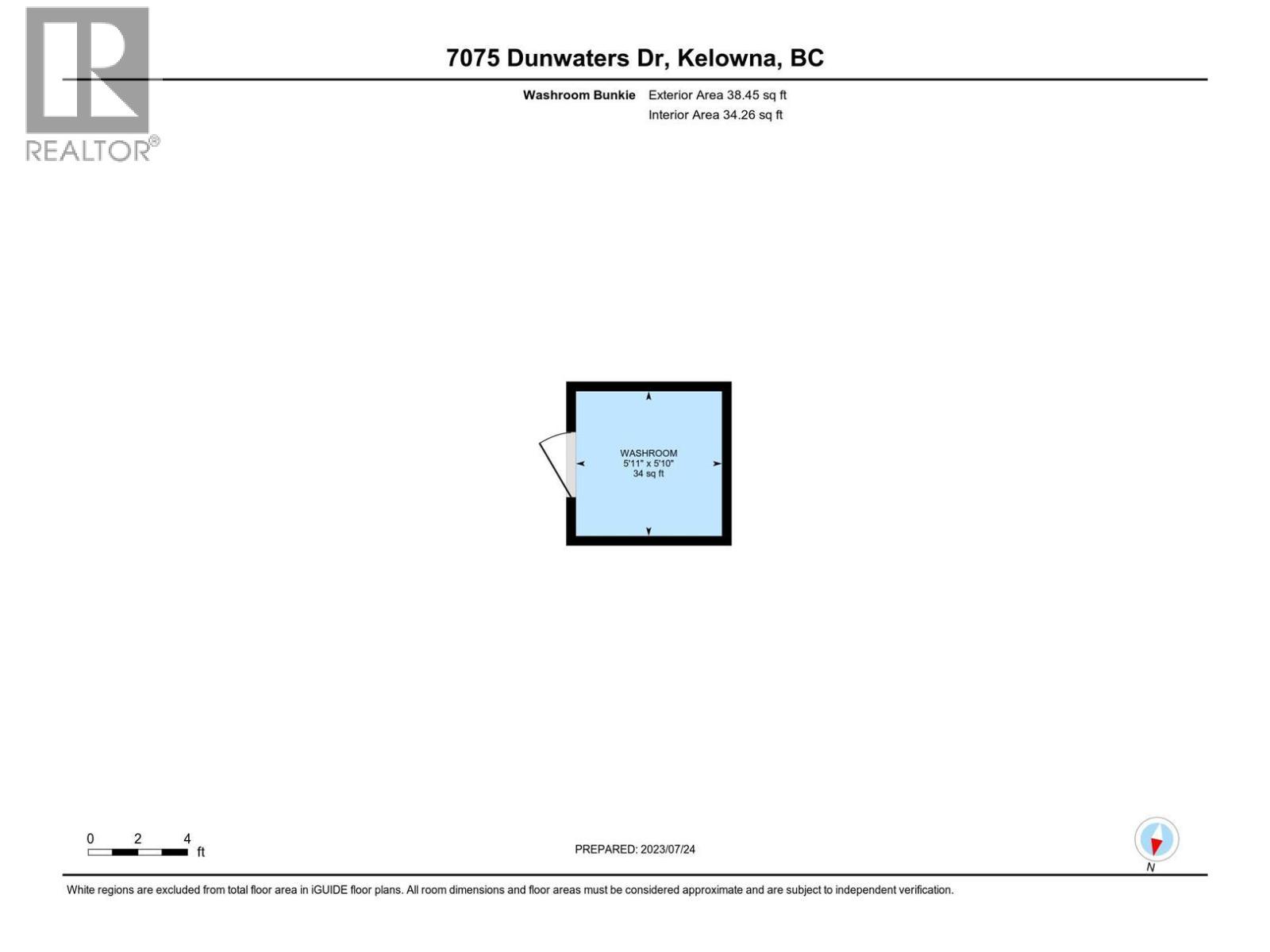  7075 Dunwaters Road, Kelowna