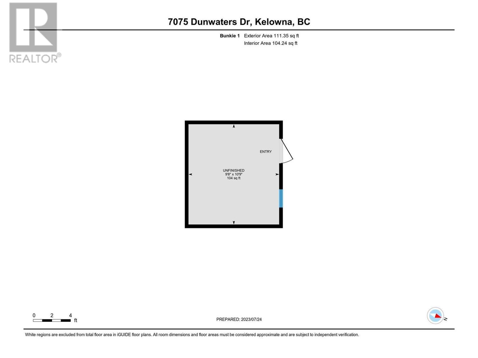  7075 Dunwaters Road, Kelowna
