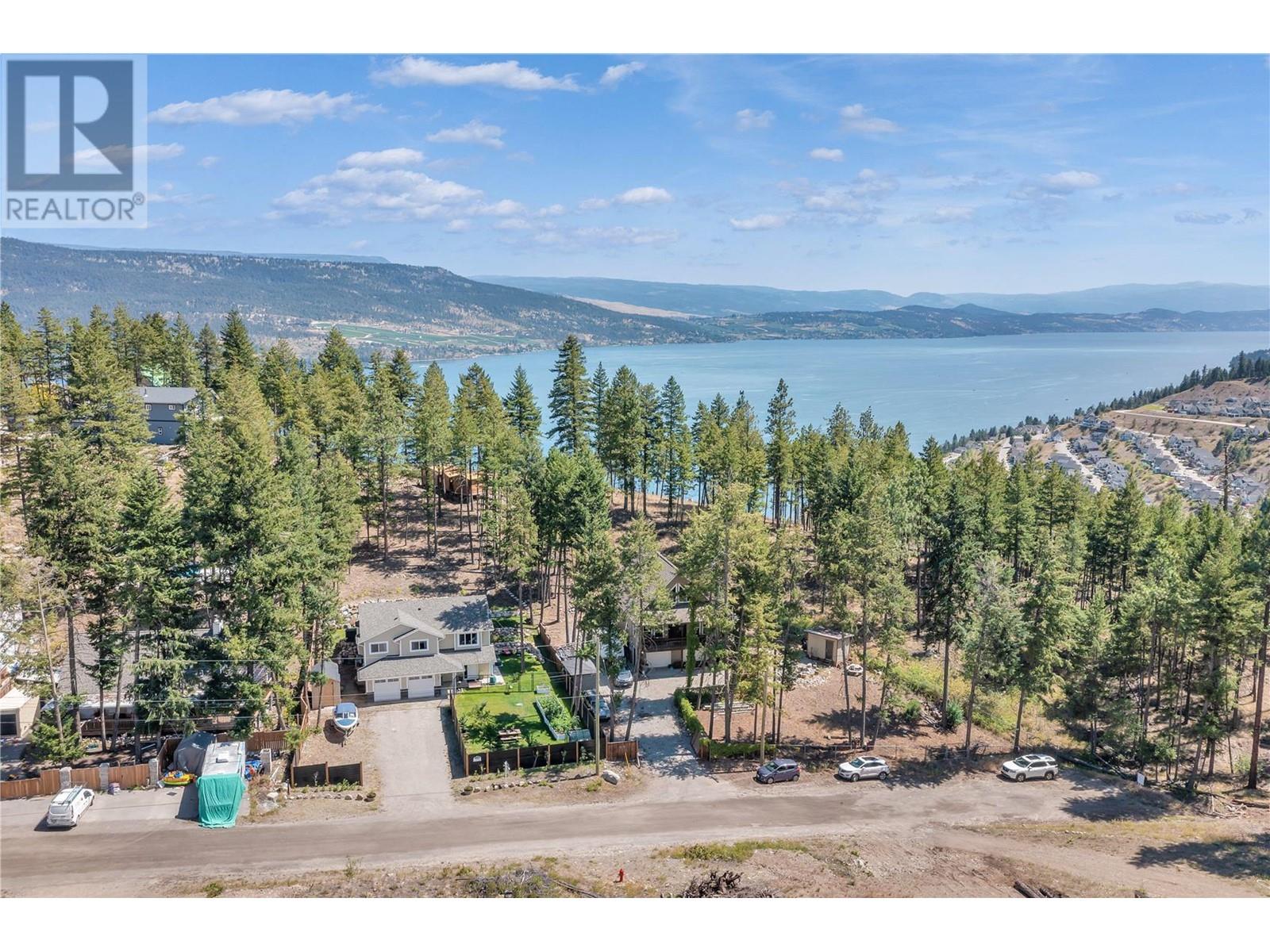 7075 Dunwaters Road, Kelowna