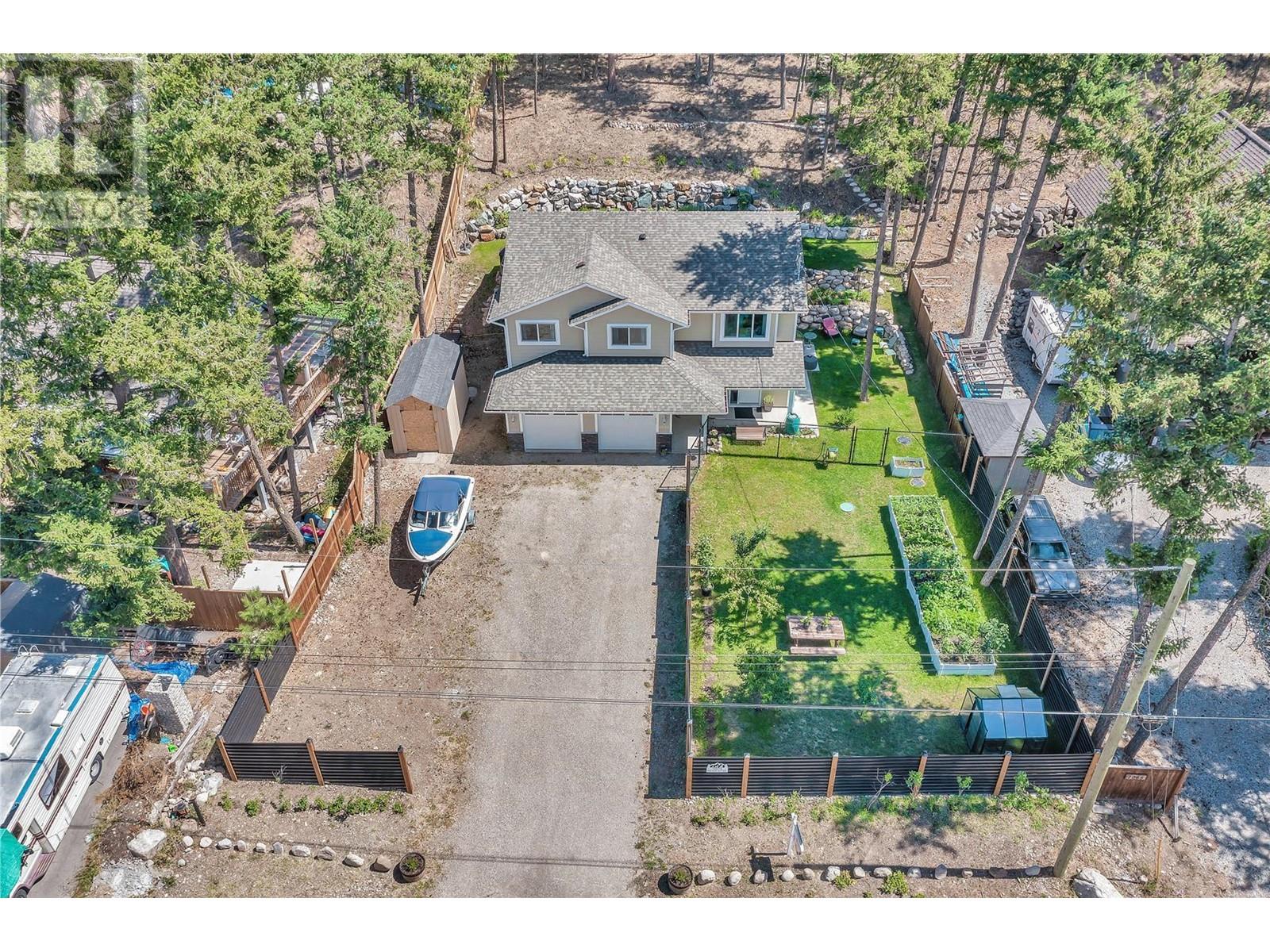  7075 Dunwaters Road, Kelowna
