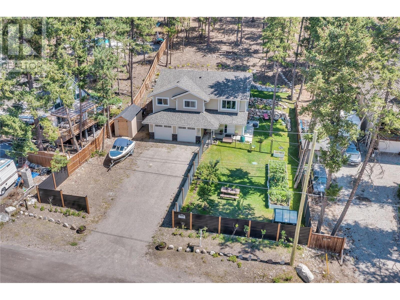  7075 Dunwaters Road, Kelowna