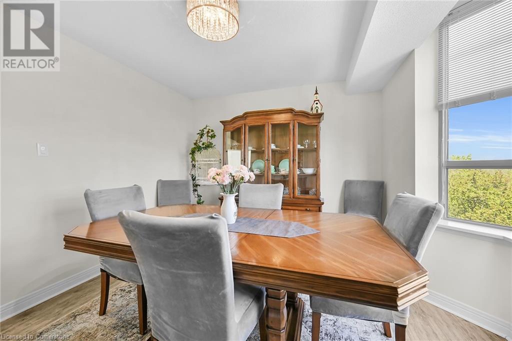 Photo 10 of 6 Village Green Boulevard Unit 604, Hamilton ON