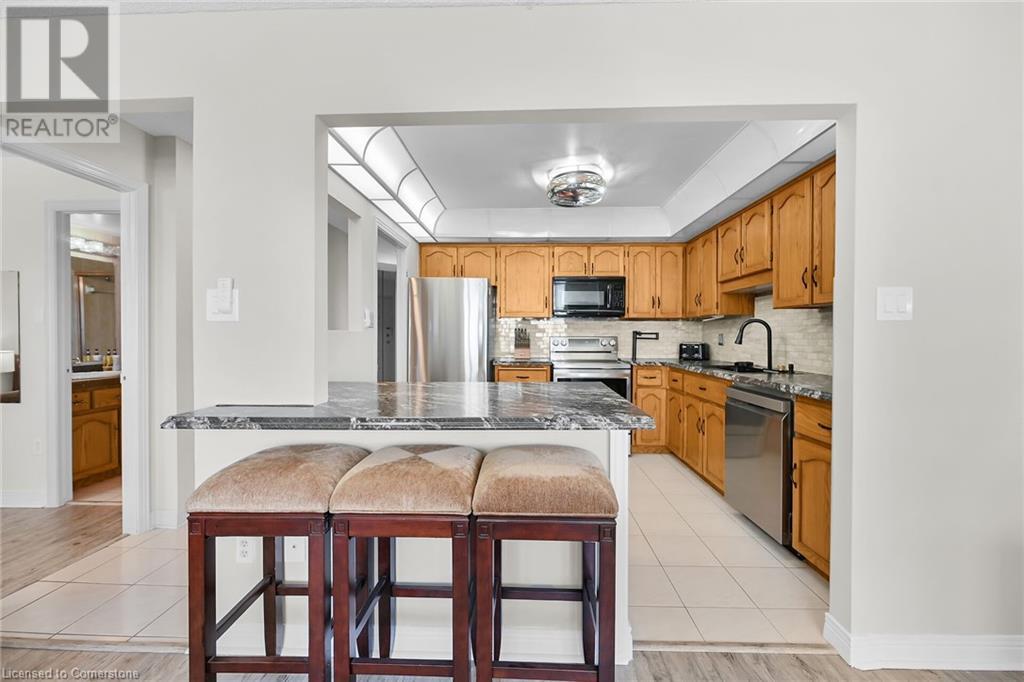 Photo 11 of 6 Village Green Boulevard Unit 604, Hamilton ON