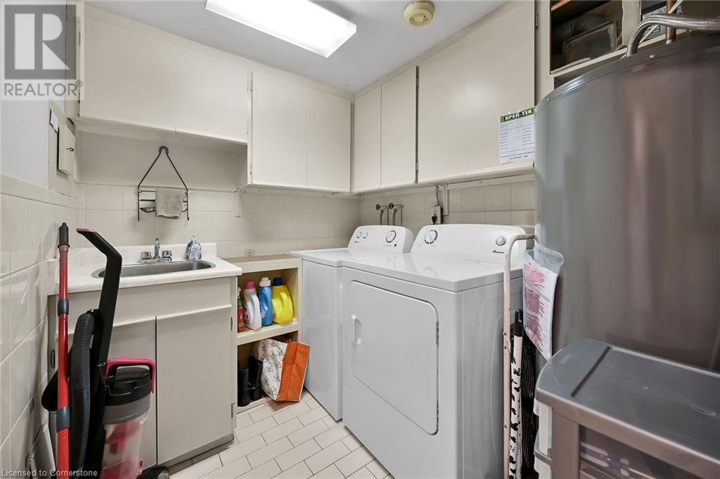Photo 23 of 6 Village Green Boulevard Unit 604, Hamilton ON