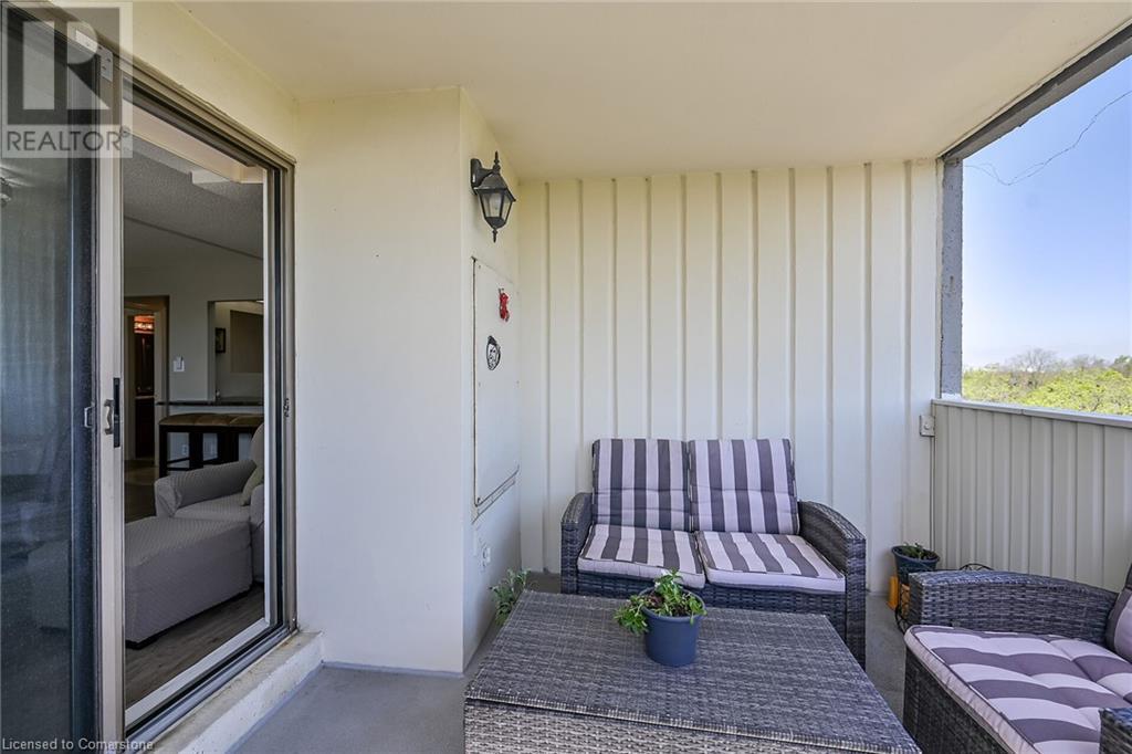 Photo 25 of 6 Village Green Boulevard Unit 604, Hamilton ON