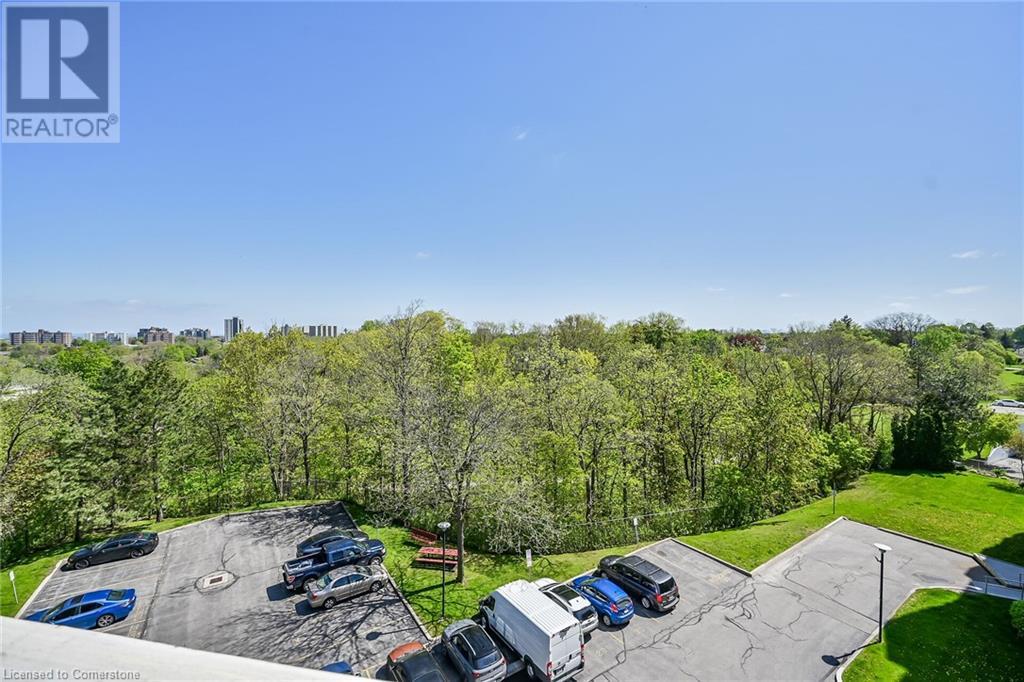 Photo 26 of 6 Village Green Boulevard Unit 604, Hamilton ON