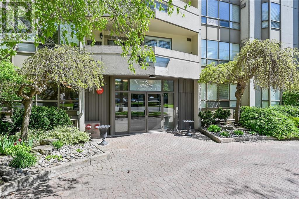 Photo 29 of 6 Village Green Boulevard Unit 604, Hamilton ON