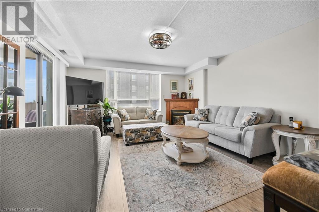 Photo 6 of 6 Village Green Boulevard Unit 604, Hamilton ON
