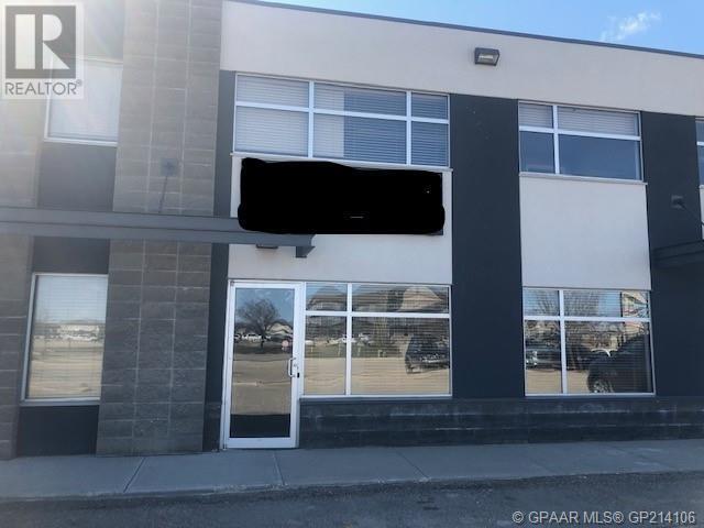 Photo 1 of 105 10071 120 Avenue, Grande Prairie AB