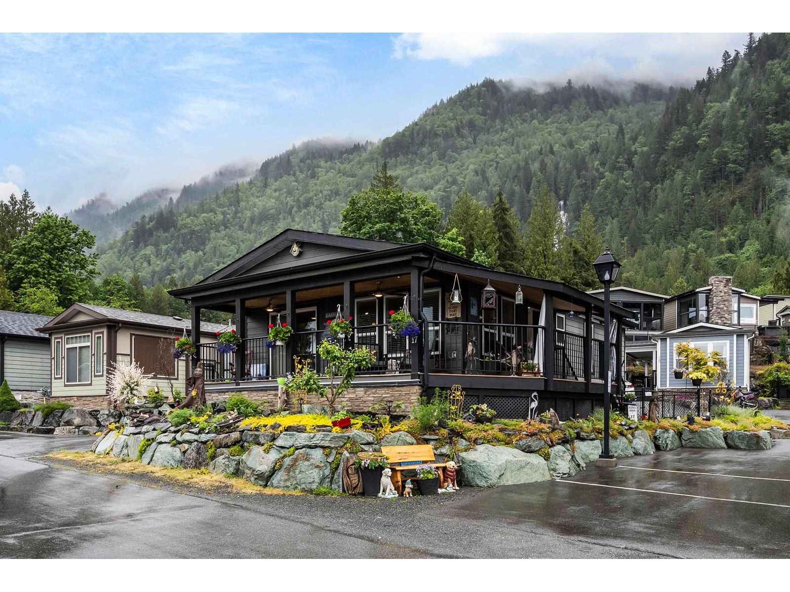 Photo 28 of 17 53480 Bridal Falls Road Bridal Falls, Rosedale BC
