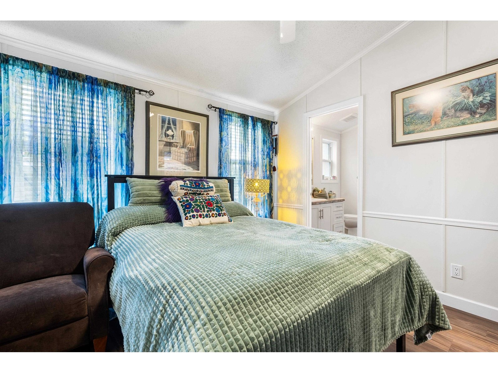 Photo 11 of 17 53480 Bridal Falls Road Bridal Falls, Rosedale BC