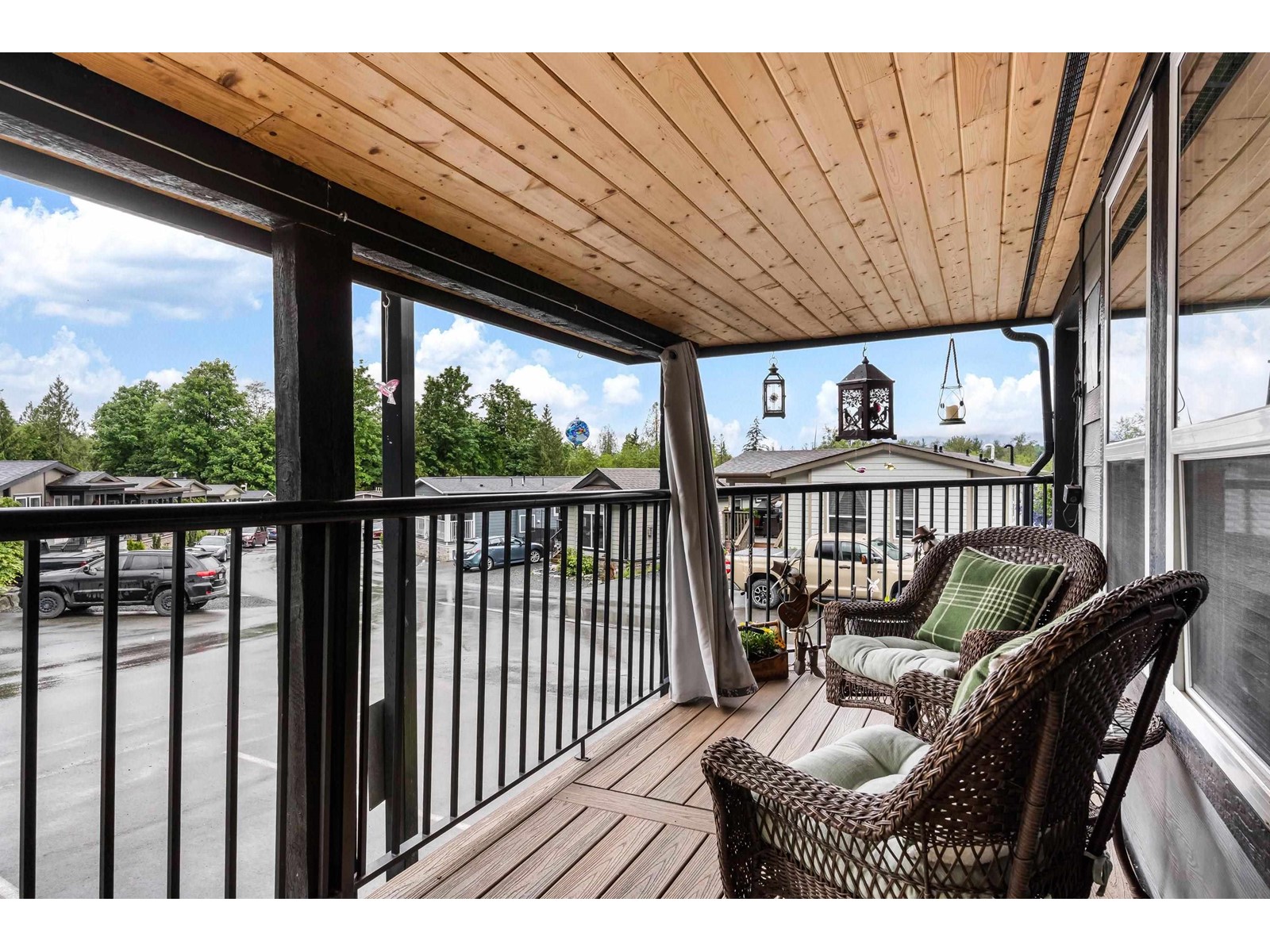 Photo 13 of 17 53480 Bridal Falls Road Bridal Falls, Rosedale BC