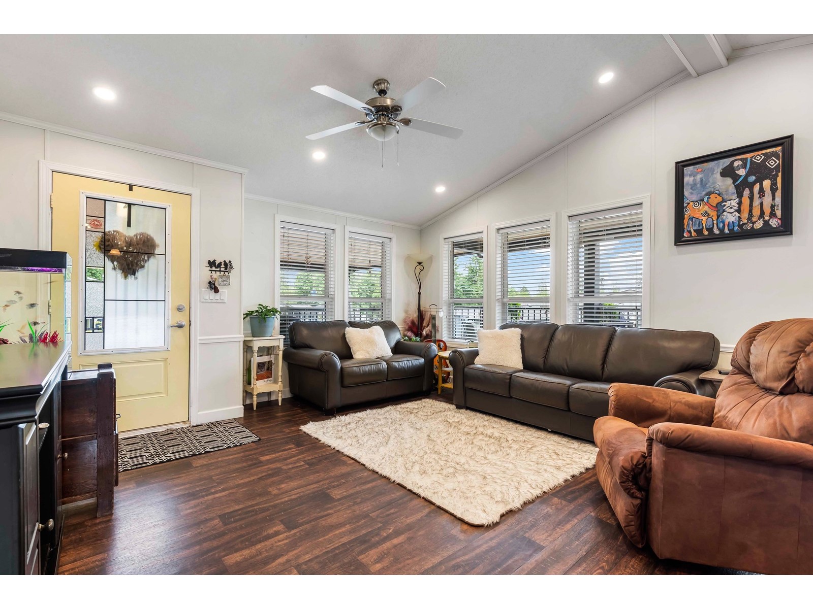 Photo 1 of 17 53480 Bridal Falls Road Bridal Falls, Rosedale BC