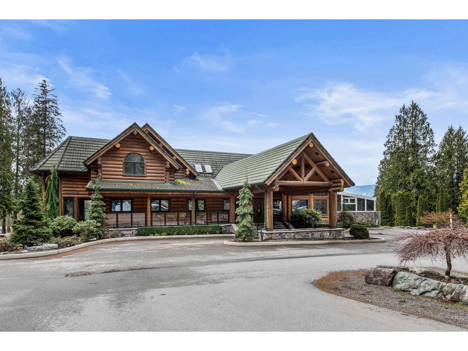 Photo 18 of 17 53480 Bridal Falls Road Bridal Falls, Rosedale BC