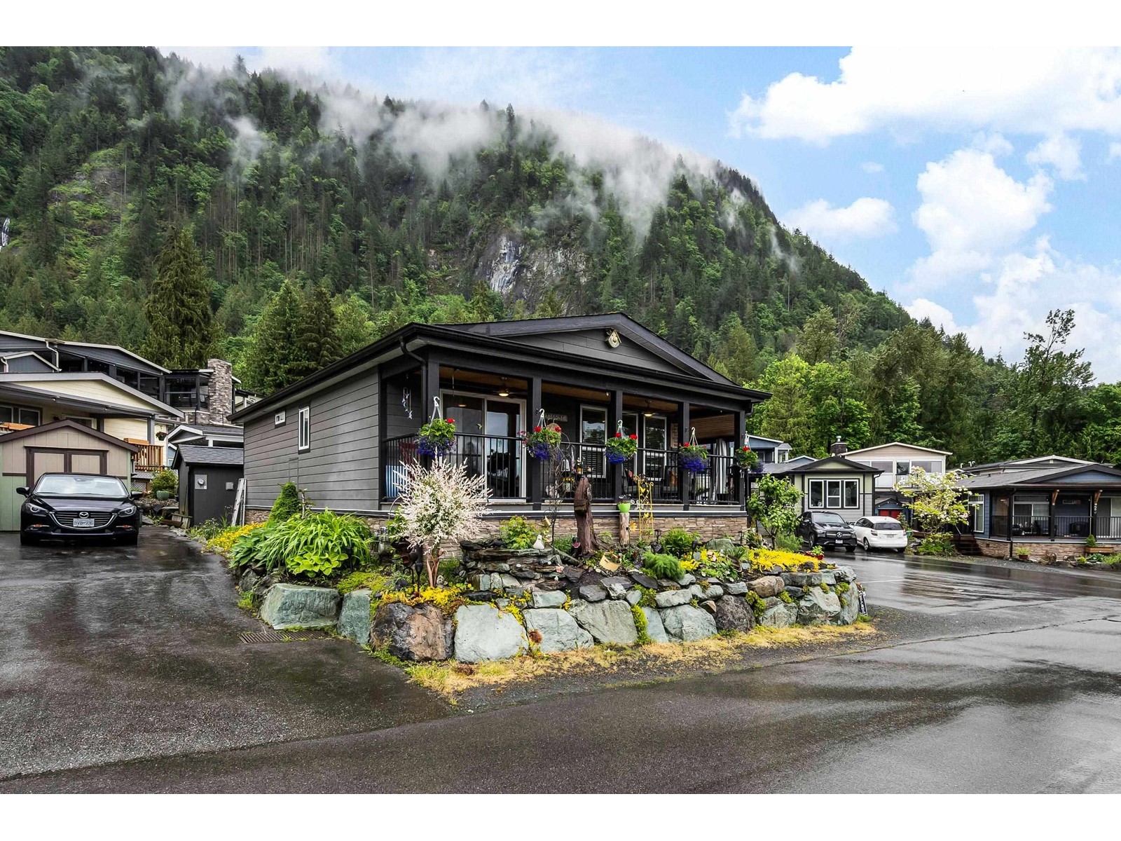 Photo 31 of 17 53480 Bridal Falls Road Bridal Falls, Rosedale BC