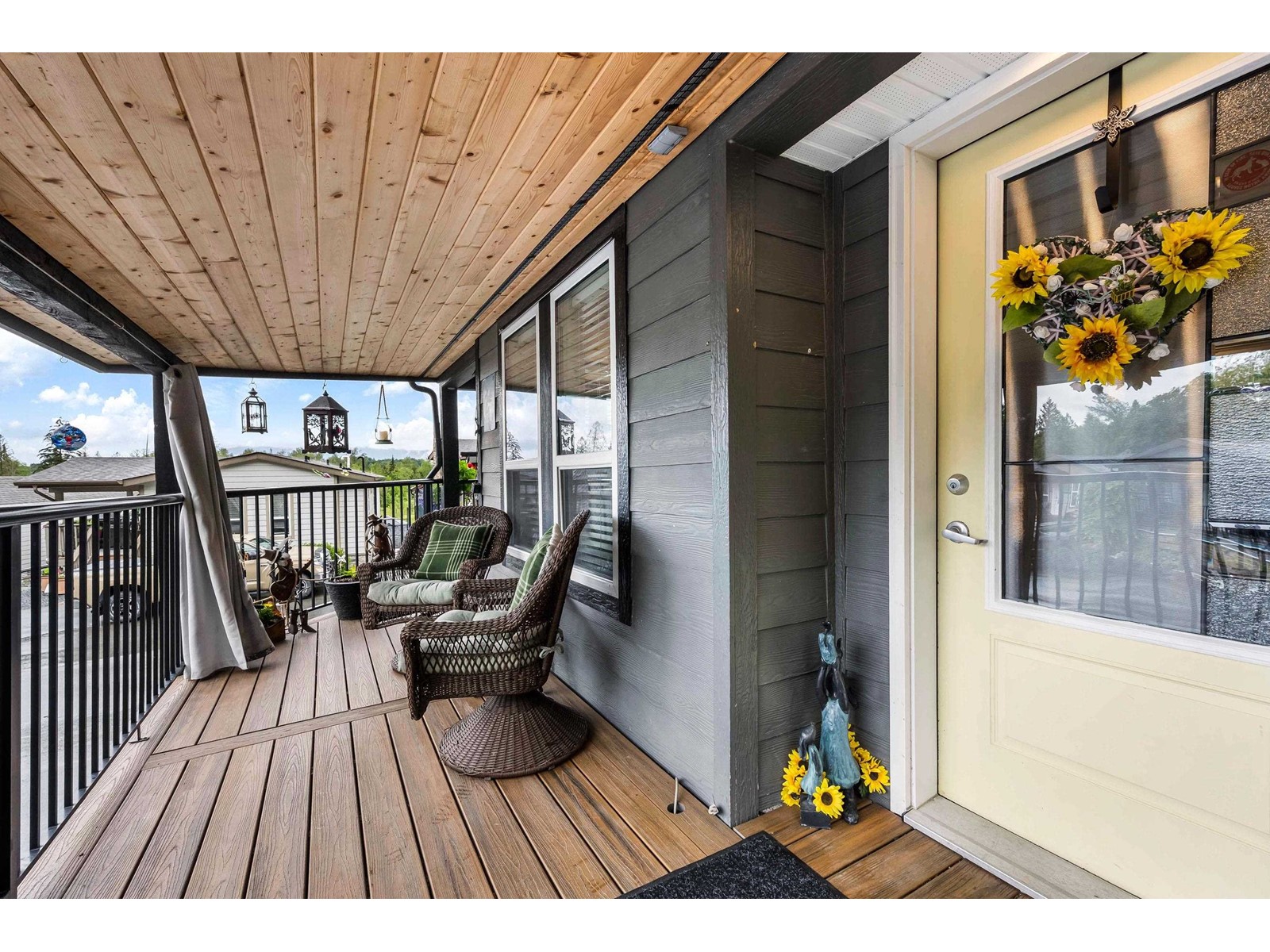 Photo 22 of 17 53480 Bridal Falls Road Bridal Falls, Rosedale BC