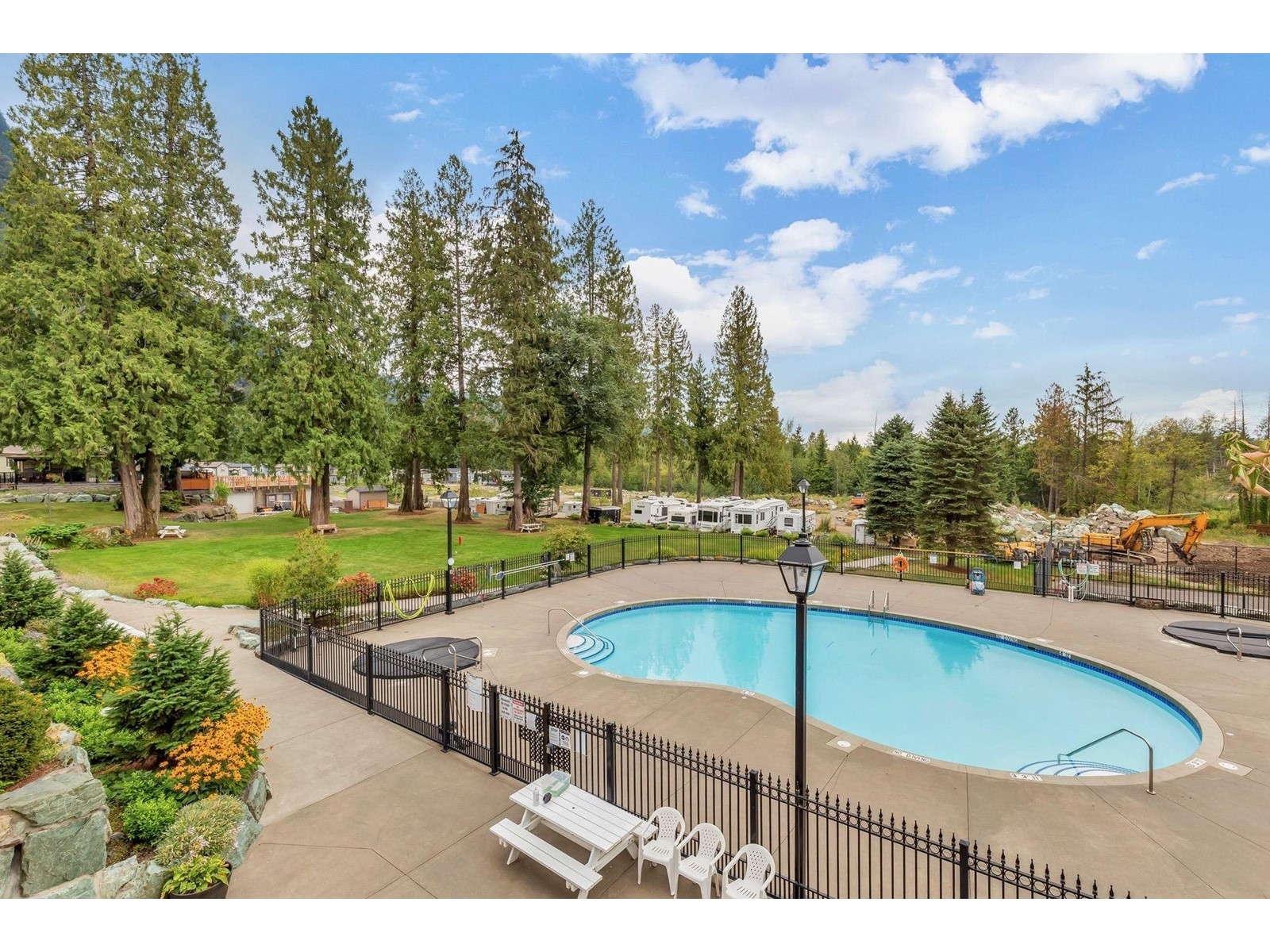Photo 12 of 17 53480 Bridal Falls Road Bridal Falls, Rosedale BC