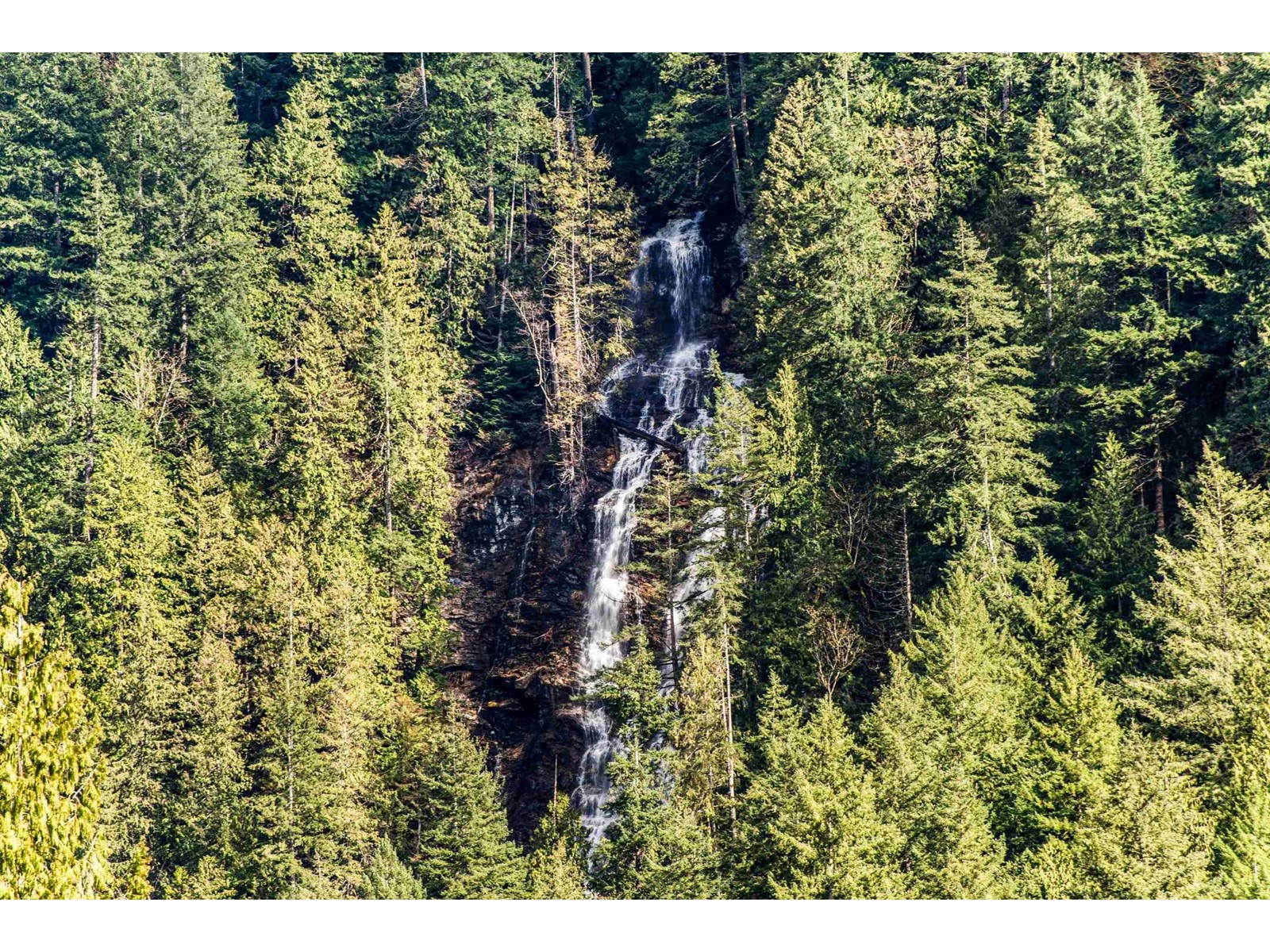 Photo 4 of 17 53480 Bridal Falls Road Bridal Falls, Rosedale BC